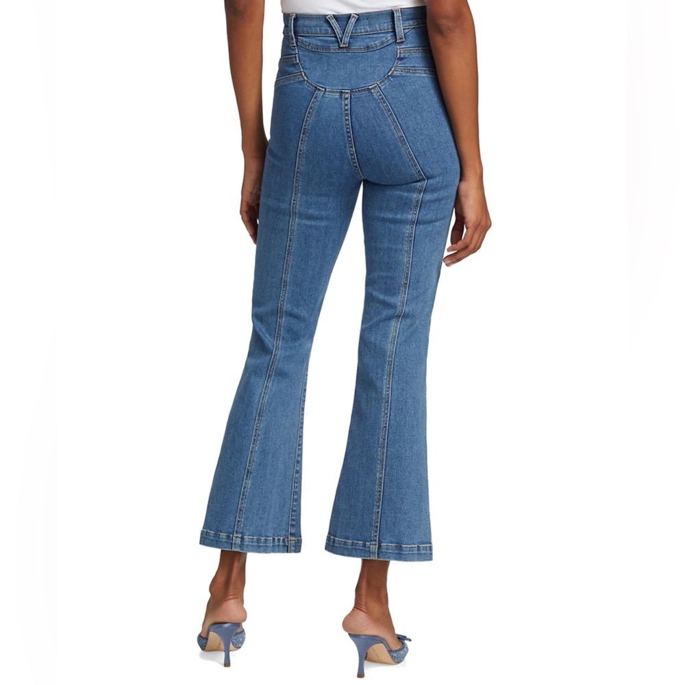 Veronica Beard size 29 Carson Jean EUC